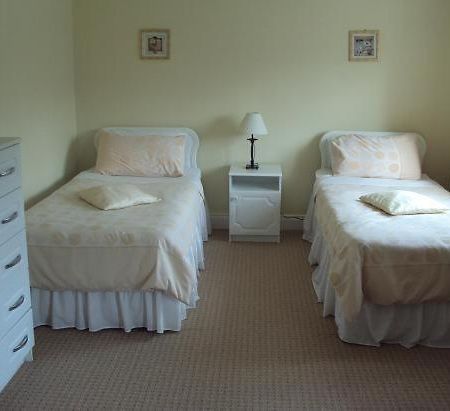 Ryebrook House Bed and Breakfast Κιλάρνεϊ Εξωτερικό φωτογραφία
