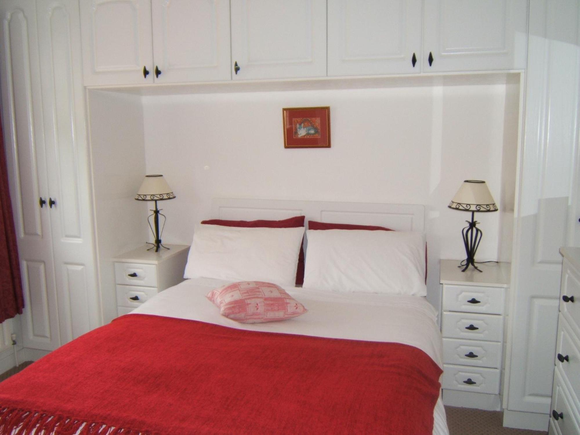 Ryebrook House Bed and Breakfast Κιλάρνεϊ Εξωτερικό φωτογραφία