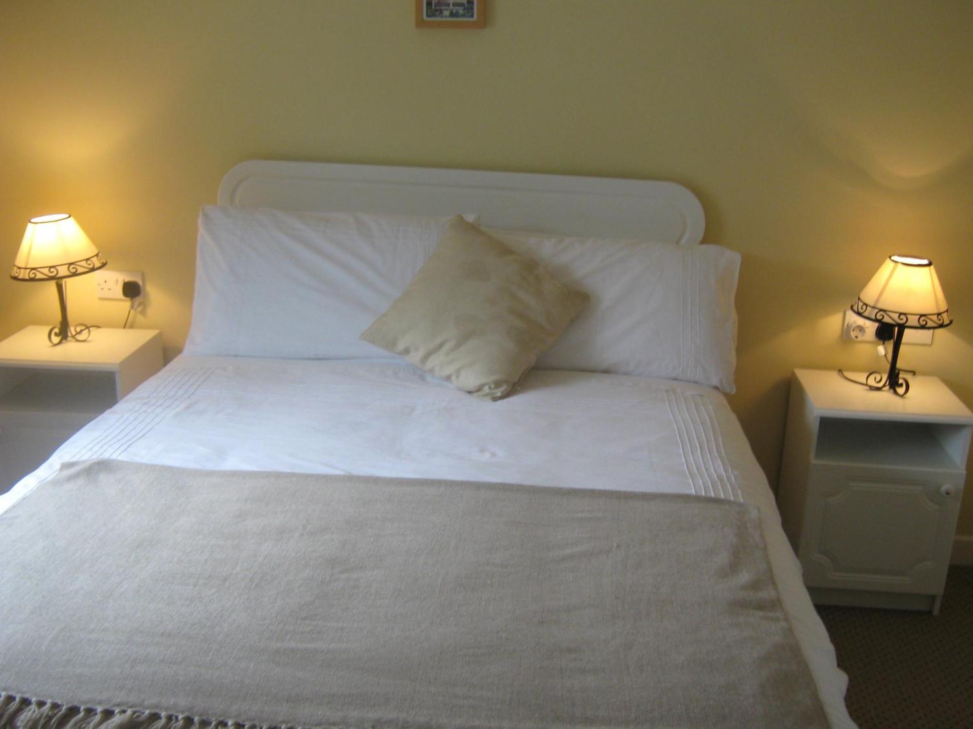 Ryebrook House Bed and Breakfast Κιλάρνεϊ Εξωτερικό φωτογραφία