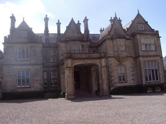 Ryebrook House Bed and Breakfast Κιλάρνεϊ Εξωτερικό φωτογραφία