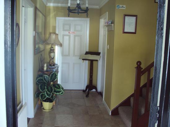 Ryebrook House Bed and Breakfast Κιλάρνεϊ Εξωτερικό φωτογραφία
