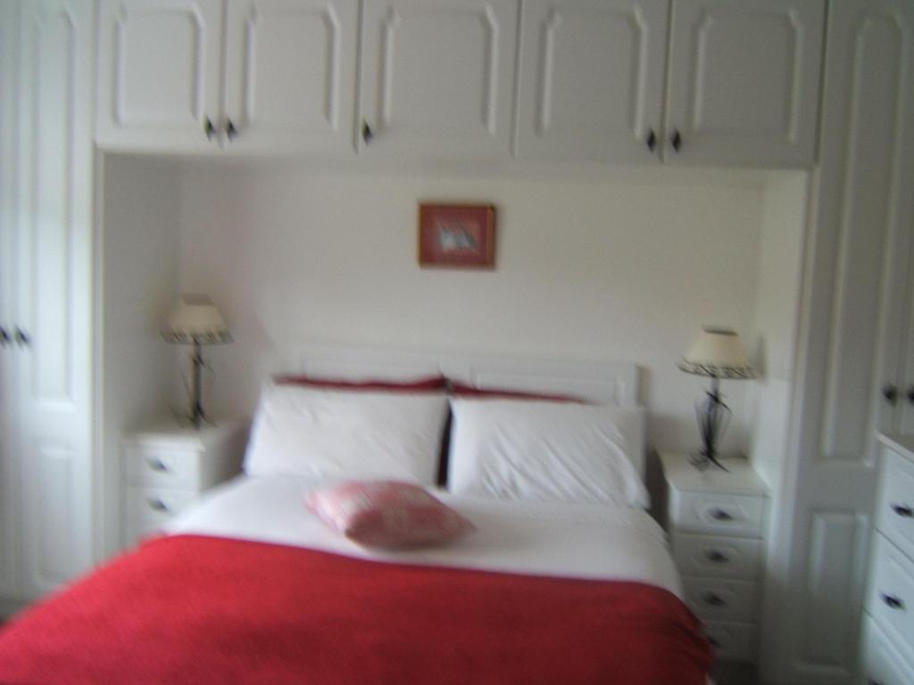 Ryebrook House Bed and Breakfast Κιλάρνεϊ Δωμάτιο φωτογραφία