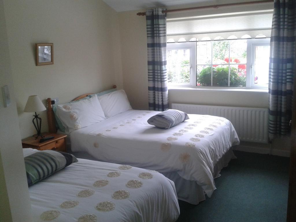 Ryebrook House Bed and Breakfast Κιλάρνεϊ Εξωτερικό φωτογραφία