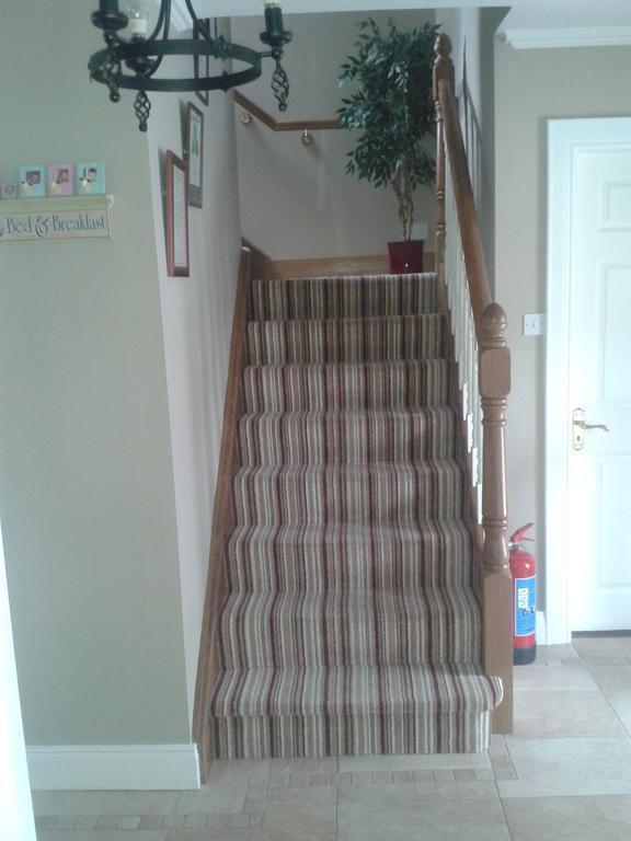 Ryebrook House Bed and Breakfast Κιλάρνεϊ Εξωτερικό φωτογραφία